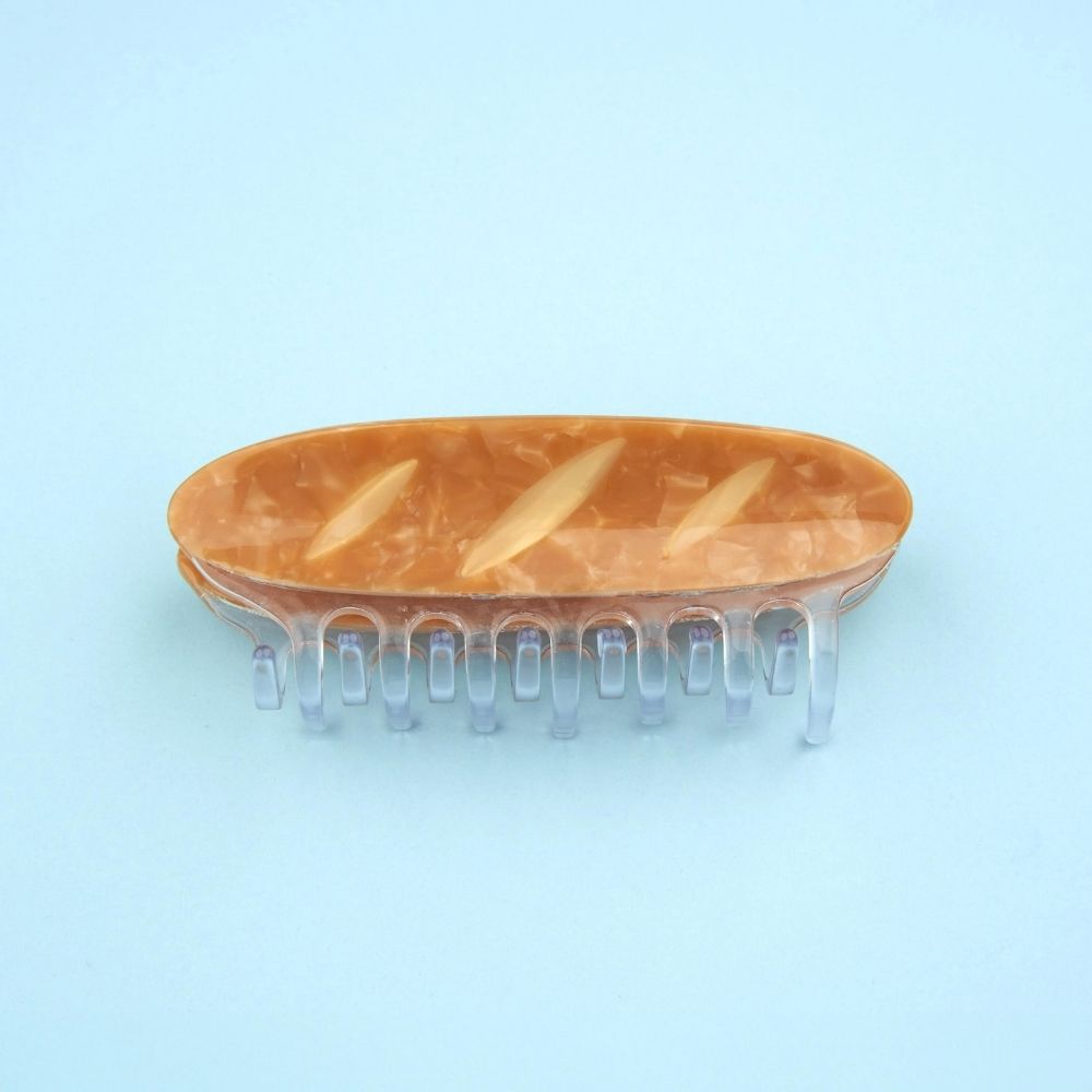 【Coucou Suzette】Baguette Hair Claw｜CHUPETERIA（チュペテリア）