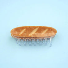 画像をギャラリービューアに読み込む, 【Coucou Suzette】Baguette Hair Claw｜CHUPETERIA（チュペテリア）
