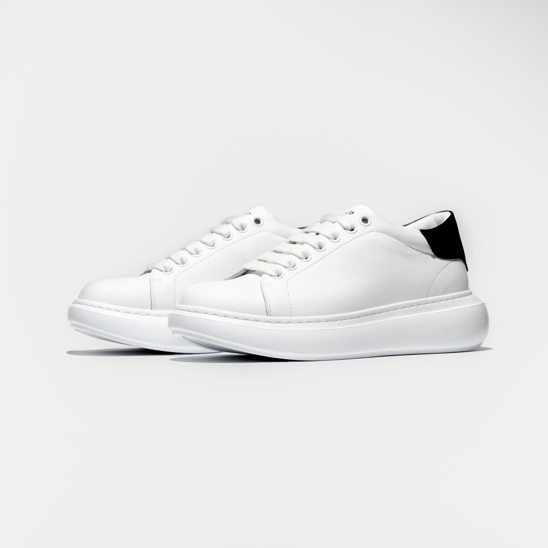 LUCENT｜WHITE & BLACK｜FILLIN（フィルイン） – CHOOSEBASE SHIBUYA