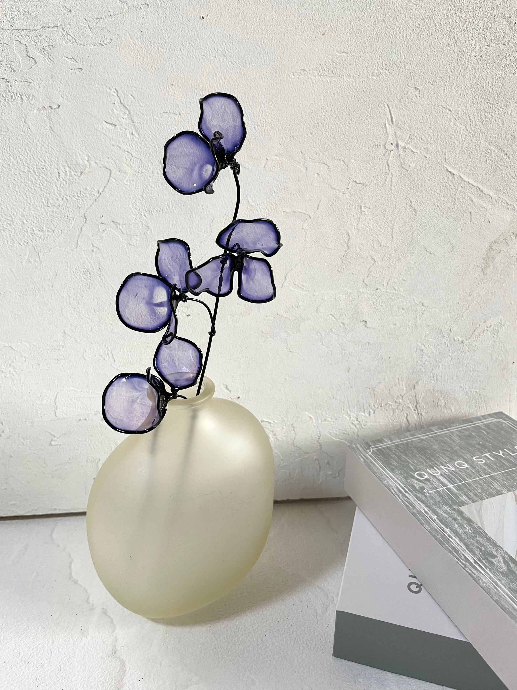 wire art Niko – CHOOSEBASE SHIBUYA