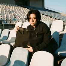 画像をギャラリービューアに読み込む, HAWK Stroller Bag &amp; Universal Shoulder Strap（セット販売）｜MEMORAB（メモラブ）
