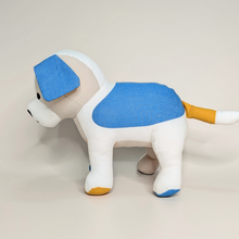 画像をギャラリービューアに読み込む, 【受注商品】〈晴〉HARE PUPPY NO.3｜OFUNE（オフネ）
