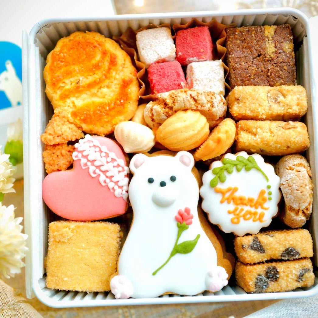 小さな焼き菓子店 翠星 – CHOOSEBASE SHIBUYA