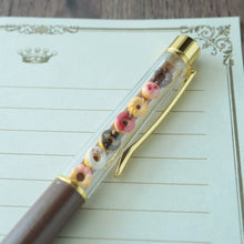 画像をギャラリービューアに読み込む, しあわせドーナツボールペン｜minimaru（ミニマル）
