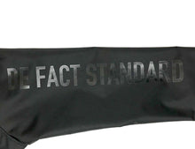 画像をギャラリービューアに読み込む, Waterproof Coach JK [Black]｜DEFACT（デファクト）
