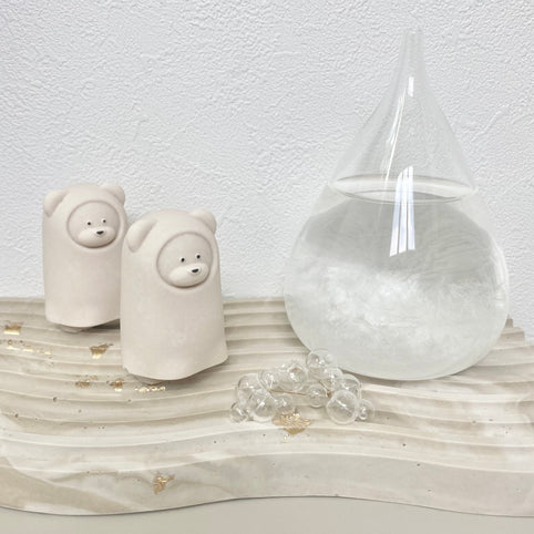 atelier.oto オバケくま｜atelier.oto（アトリエオト）