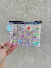 画像をギャラリービューアに読み込む, パーツ沢山ポーチ｜stomou（ストマウ）
