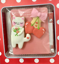 画像をギャラリービューアに読み込む, 優しくて美味しい贈り物クッキー缶｜Sugirl（シュガール）
