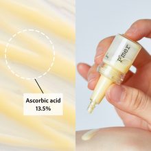 画像をギャラリービューアに読み込む, リセットVitaC美容液｜Puremer（ピュアメル）

