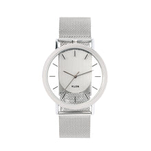 画像をギャラリービューアに読み込む, KLON INVISIBLE RELATION SILVER EDITION 40mm｜KLON（クローン）
