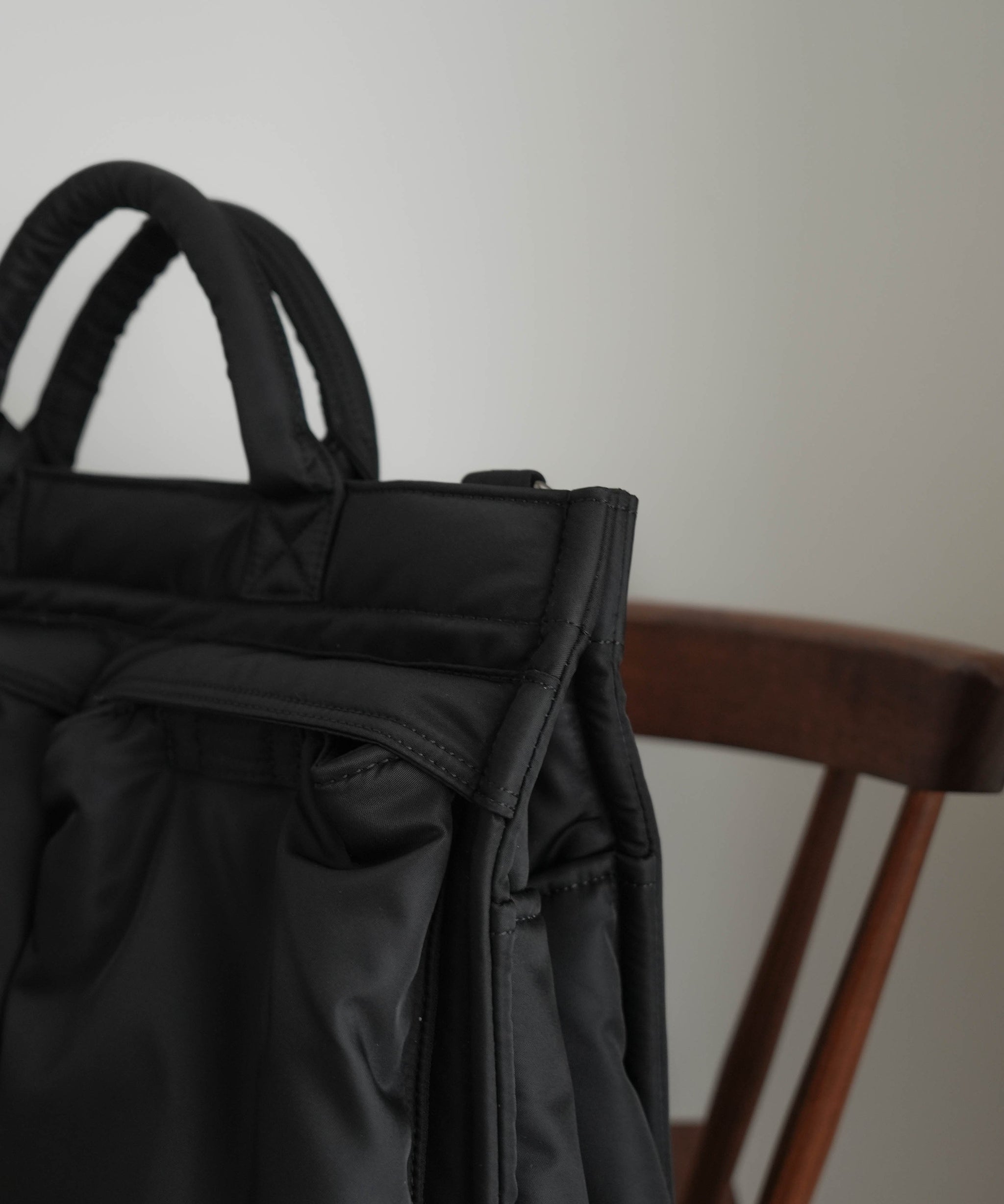 10 LIMONTA NYLON HELMET BAG｜CTHY（シティ） – CHOOSEBASE SHIBUYA