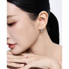 画像をギャラリービューアに読み込む, Melting Gloss Hoops｜Lyvi（ライヴィ）
