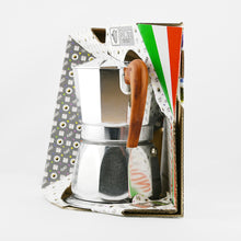 画像をギャラリービューアに読み込む, GAT カフェティエラ/マグニフィカ〈イタリア〉｜メテックス
