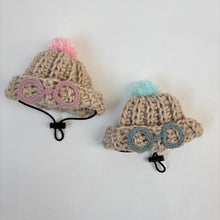 画像をギャラリービューアに読み込む, めがねニット帽｜shop ann（ショップ　アン）
