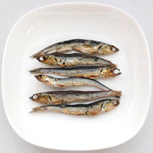 画像をギャラリービューアに読み込む, めざし｜銚子たかね（チョウシタカネ）
