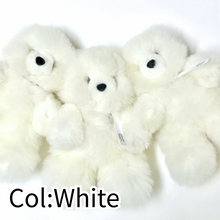 画像をギャラリービューアに読み込む, 【Standard】 アルパカベア  テディベア ぬいぐるみ（BOX付）｜Alpaca Bear&#39;s（アルパカベアーズ）
