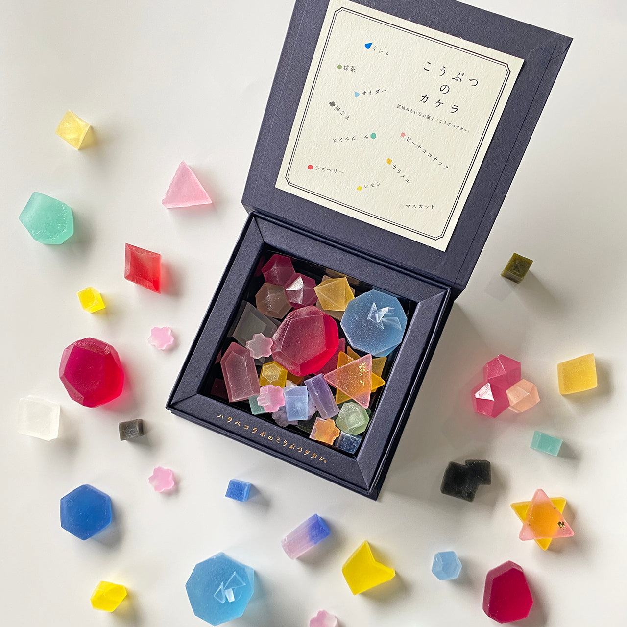 harapecolab – CHOOSEBASE SHIBUYA