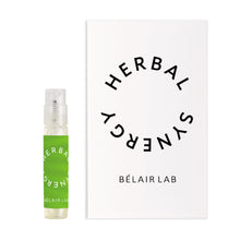 画像をギャラリービューアに読み込む, ＜香りのトライアル ミニサイズ＞ハーバルシナジールームフレグランススプレー （2ml）｜BÉLAIR LAB（ベレアラボ）
