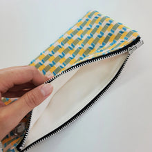 画像をギャラリービューアに読み込む, -SANGO-　TRIANGLEバック 　col:オレンジ｜POLS（ポルス）
