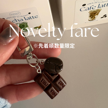 画像をギャラリービューアに読み込む, 飲めないカフェキャンドル ｜ Smooch（スムーチ）
