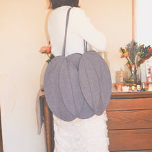 画像をギャラリービューアに読み込む, HOZUKI Bag[Grey]｜Cherry on top（チェリーオントップ）
