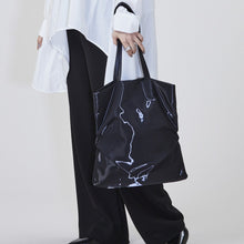 画像をギャラリービューアに読み込む, ルーモス A4トートバッグ【日本製】｜ESTINE（エスティーヌ）
