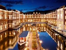 画像をギャラリービューアに読み込む, USER’S CHOICE 【高評価レビューホテルセレクション】ペア宿泊カタログギフト: 掲載数500+施設〜｜ANATAE（アナタエ）
