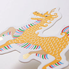 画像をギャラリービューアに読み込む, Piece of Peace カード セット12（5枚入）｜HAGURUMA Classic（ハグルマクラシック）
