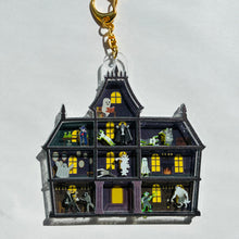 画像をギャラリービューアに読み込む, ホラーハウス　キーリング｜PINEMA（ピネマ）
