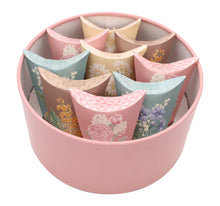 画像をギャラリービューアに読み込む, ブーケオショコラ　9個入り｜フルーリア
