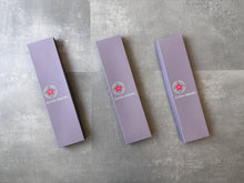 画像をギャラリービューアに読み込む, 扇子【夢見紋】坂川ひかりデザイン 同柄収納袋・化粧箱入｜KUTANI×KIMONO（クタニキモノ）
