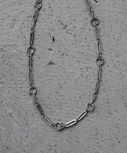画像をギャラリービューアに読み込む, Limited NECKLACE｜CTHY（シティ）
