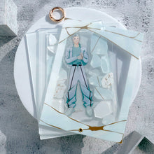 画像をギャラリービューアに読み込む, ニュアンスマーブルパーツ｜TORQUEx（トルク）
