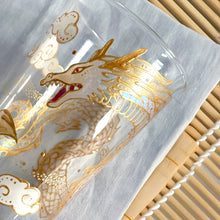 画像をギャラリービューアに読み込む, 龍舞グラス｜RYUEN（リュウエン）

