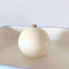 画像をギャラリービューアに読み込む, aurora glossy ornament candle｜pluscandy（プラスキャンディ）
