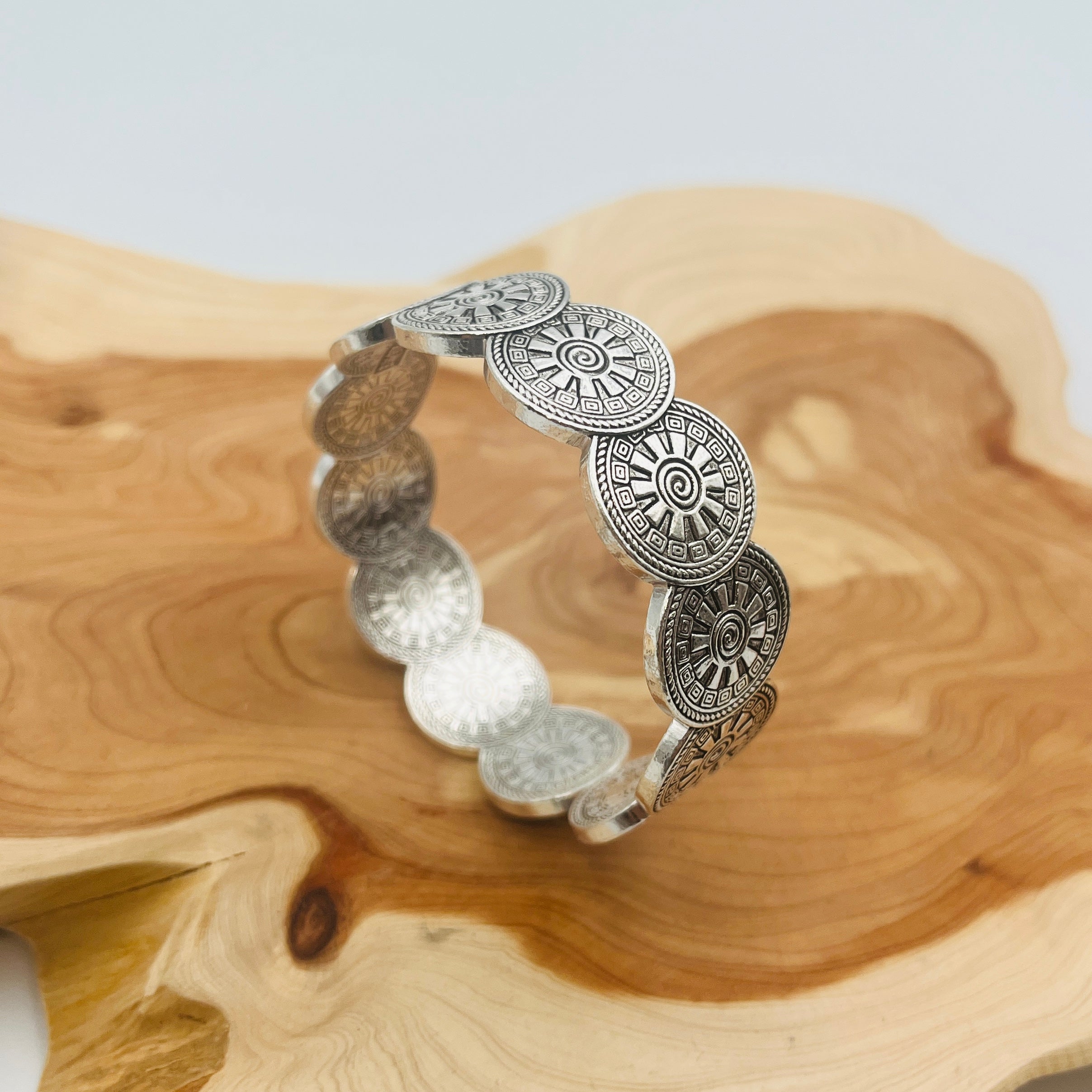 12 Sun Bangle｜CRAFT TALES（クラフトテイルズ）