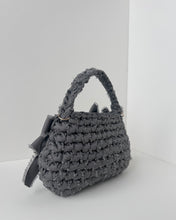 画像をギャラリービューアに読み込む, Fringe Ribbon Bag｜ittoo（イットトゥー）
