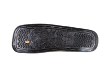 画像をギャラリービューアに読み込む, Montecarlo Bumps（モンテカルロ・ヴァンプス）PRESTIGIO（プレステージ・コレクション）NERO(ネロ＝ブラック）｜SENSI（センシ）
