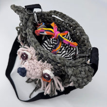 画像をギャラリービューアに読み込む, アニマルBAG　チワワ｜an.chu..（アンチュ）
