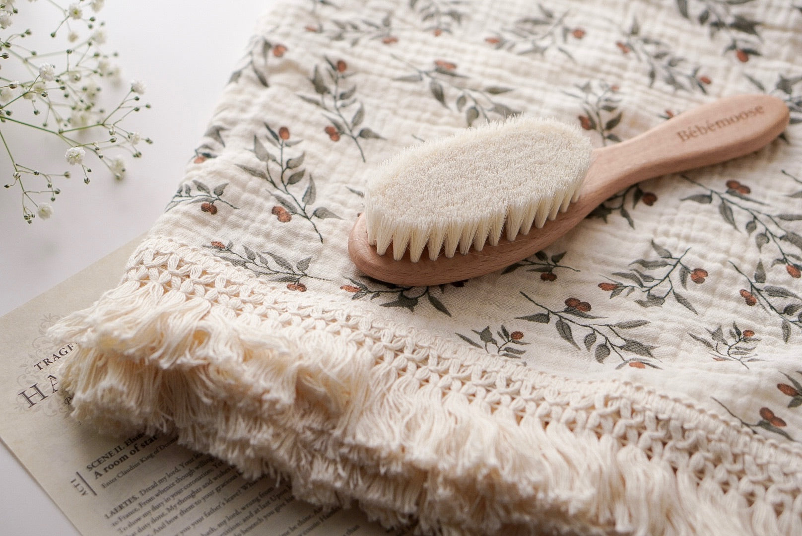 Gift set #2｜Bébémoose （ベベムース）