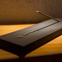 画像をギャラリービューアに読み込む, お香立て｜Ike.（イケドット）
