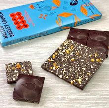 画像をギャラリービューアに読み込む, 70％カカオ（モルト＋大麦クランチ）｜Antidote（アンチドート）
