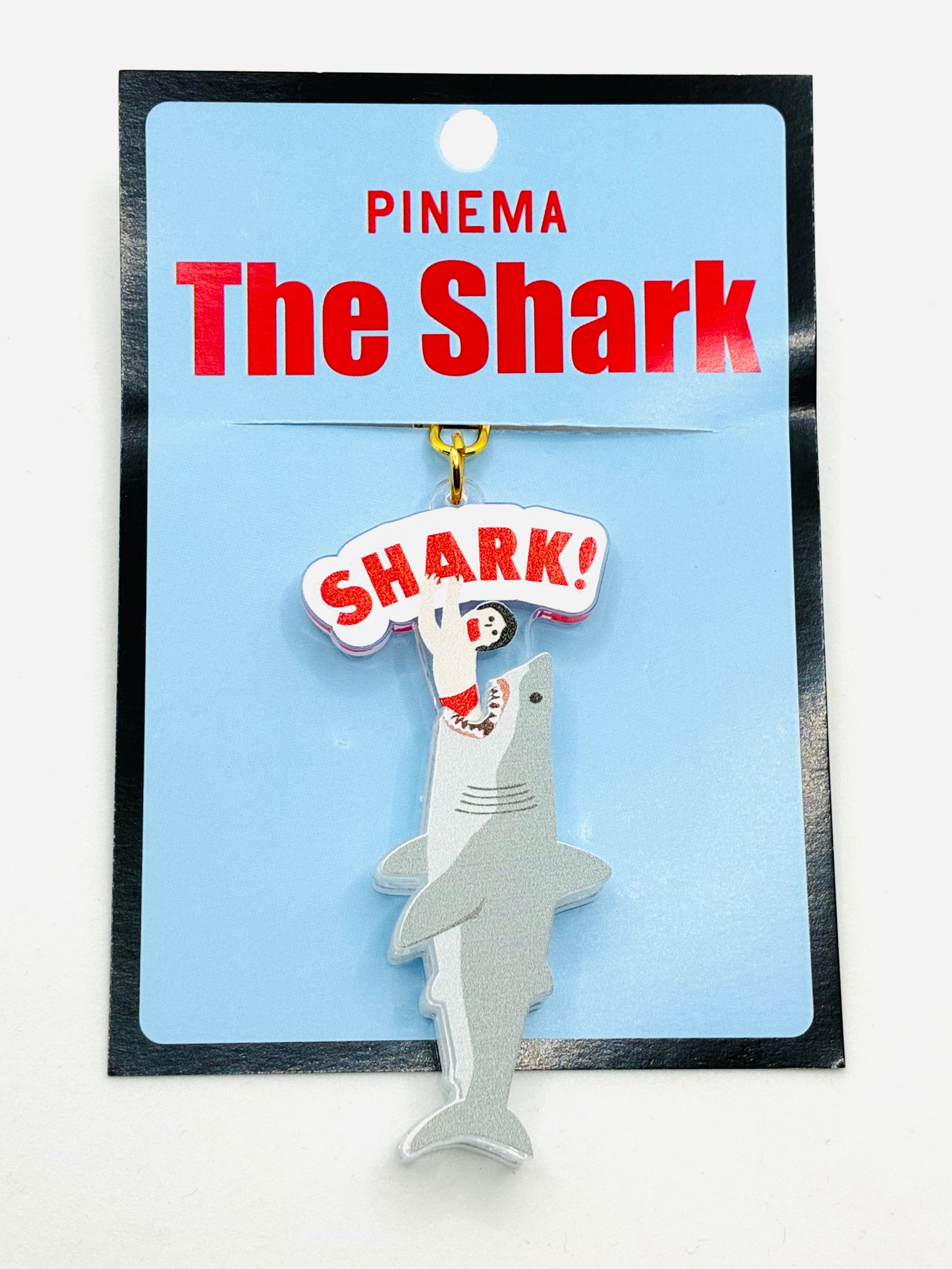 SHARK HELP‼︎‼︎｜PINEMA（ピネマ）
