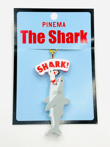PINEMA SHARK HELP‼︎‼︎｜PINEMA（ピネマ）