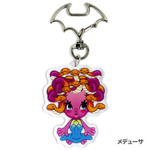 画像をギャラリービューアに読み込む, アクリルキーホルダー｜TKchan（ティーケーチャン）
