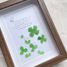 画像をギャラリービューアに読み込む, 足元の小さな奇跡【シーグラスアート】｜umihana（ウミハナ）
