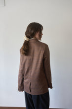 画像をギャラリービューアに読み込む, haoreba iino jacket｜Mistletoe（ミソルト）

