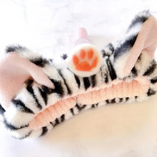 画像をギャラリービューアに読み込む, ニクキュウブラシネコミミキット｜sugar.C beauty（シュガーシービューティー）
