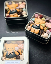 画像をギャラリービューアに読み込む, クッキー缶 ~ petit saison ~ Mother's Day edition ~｜bon lupin（ボンルパン）
