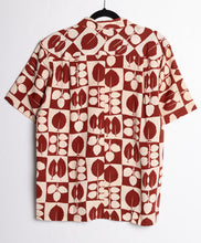 画像をギャラリービューアに読み込む, Ochiba Kimono Shirts｜SAI Japan Vintage（サイジャパンヴィンテージ）
